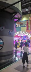 -欧酷世界动力星球(王府井奥莱UP TOWN店)