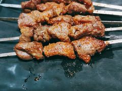 -永红源·啤酒烧烤海鲜大排档(台柳路店)