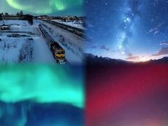 -北极村旅游风景区