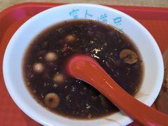 桂花赤豆糊-堂上堂(益民街店)