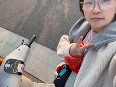 -滨江公园-停车场