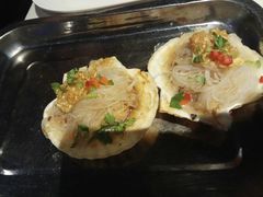 -AK47烤羊腿串吧(柳浪家园店)