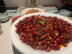 -院8里·小聚园(九眼桥店)