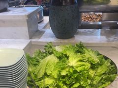 -金滏山烤肉·海鲜·火锅自助餐厅(襄阳万达店)