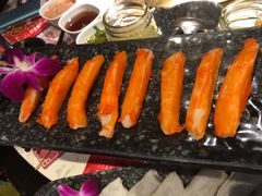 -哥老官重庆美蛙鱼头(宝山龙湖店)