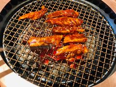 -炎蔵牛舌烤肉