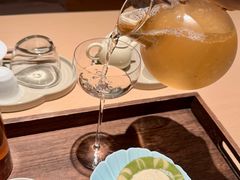 -奈雪茶院·茶室茶馆(广州粤海天地店)