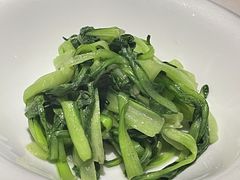 清炒时蔬-蟹榭(静安寺晶品商场店)