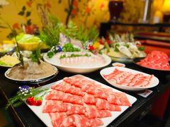 -满堂欢豆捞坊(美丽华大酒店店)