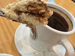 -CafeDuVillage乡村咖啡馆(美邻苑店)