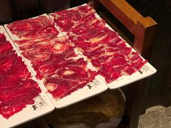 -牛事制造局牛肉火锅(莲岳路店)