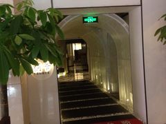 门面-桐爷小馆(广渠门店)