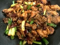 -鑫驼峰牛排火锅(普陀路店)