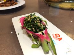 -西安西藏大厦开元名都大酒店·四季轩中餐厅