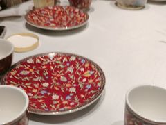 -柴火大院烤鸭民间菜