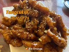 -桃子餐厅·天津菜(红星路直营店)