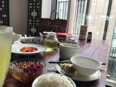 -道南書院·私房菜·早午茶·茶馆