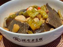 -映月潭传家菜(易俗河店)