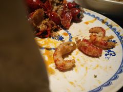 -黄三怪(清河店)