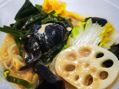 -天津工业大学西苑餐厅