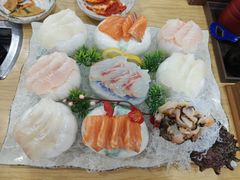 -真情鲍鱼海鲜汤