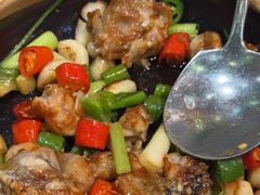 -飞尝蚝·顺德菜·鱼生(顺德总店)