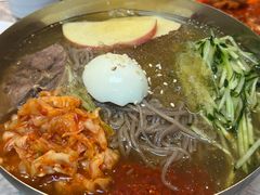 -屋里家延边朝鲜族冷面(南园店)