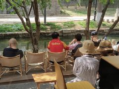 -春风习习
