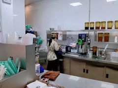 -gleeglee乐溢亦茶(朝阳大悦城店)