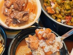 -莲餐厅·湖北菜·潜江小龙虾店(愚园路店)