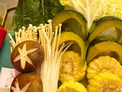 -润泽园椰子鸡(汇一城店)