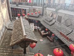 -杭州浪浪浪水公园