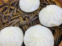 蟹粉汤包-老盛昌(聚丰园店)