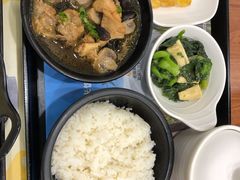 -老娘舅(西湖文化广场店)