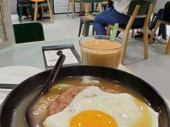 -华嫂冰室(尖沙咀店)