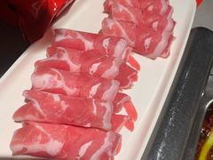 -海底捞火锅(万象城店)