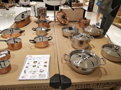 -崇光百货(铜锣湾店)