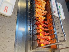 -邢氏老太太烧烤(南山店)