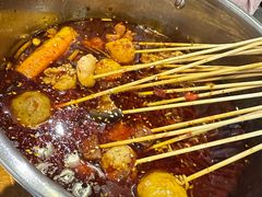 -付小姐在成都(中山公园店)
