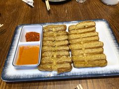 -七步香云南山里菜(昆明老街店)
