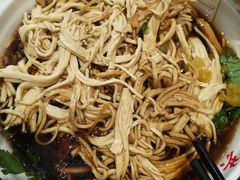烫干丝-共和春(甘泉路店)