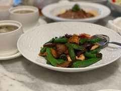 -喜来登由由大酒店九州膳坊中餐厅