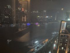-上海外滩英迪格酒店