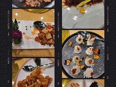 -白家大院·王府宫廷菜(苏州街店)