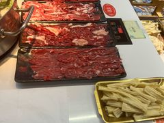 -刘少华贵州小黄牛·鲜牛肉火锅(总店)