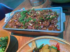 -树厨贵州菜(花果园购物中心店)