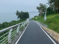 -大梅沙海滨公园