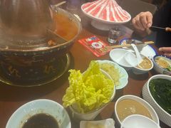-1078號老北京涮肉(松柏店)
