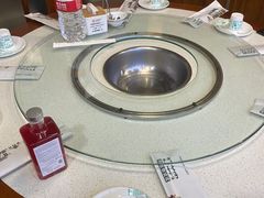 -阳坊胜利涮羊肉(禧乐汇店)