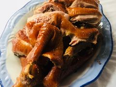 -龙潭李鸭子同乐饭店